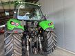 Tractor agrícola - Deutz-Fahr - 6160 ttv