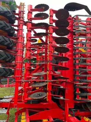 Sembradora - Väderstad - rapid a 800 s