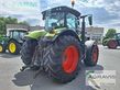 Tractor agrícola - Claas - axion 870