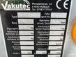 Cisterna - Vakutec - va-t 8300