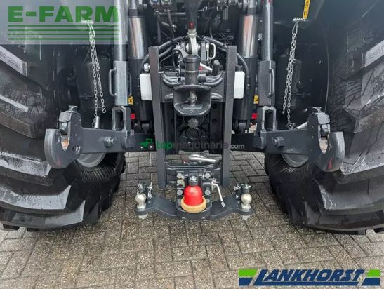 Tractor agrícola - Deutz-Fahr - 6140.4 rvshift RVShift