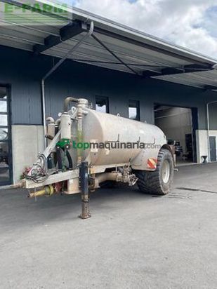 Cisterna - Kotte - ve 11700 ecoline