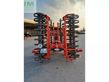 Grada de disco - Kuhn - optimer-l5000