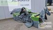 Cortacésped manual - Fendt - cutter 3140 fpv
