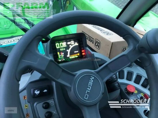 Telescopica - Merlo - p 40.13