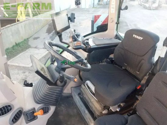 Tractor agrícola - Fendt - 726 gen 7 profi +