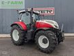 Tractor agrícola - Steyr - 6175 impuls