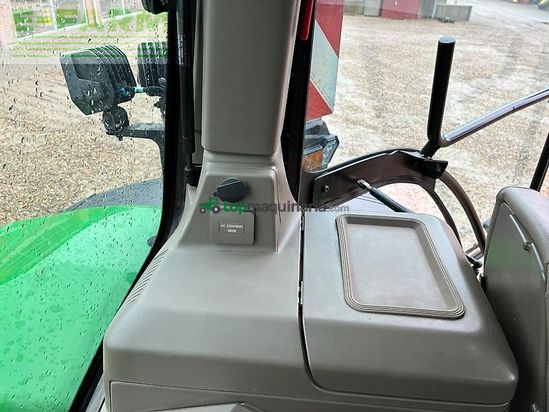 Tractor agrícola -  - 7r 330