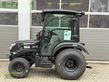 Tractor agrícola - Solis - 26 hst kabine panther (black)