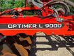 Grada rotativa - Kuhn - optimer l9000