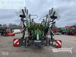 Rastrillo - Fendt - former 14055 pro gen2