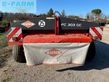 Cortacésped manual - Kuhn - fc 303 gc