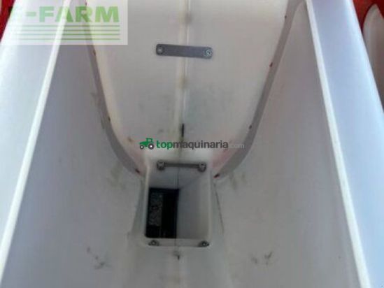 Sembradora monograno mecanica - Kverneland - optima v