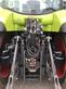 Tractor agrícola - Claas - arion 660 cmatic cis