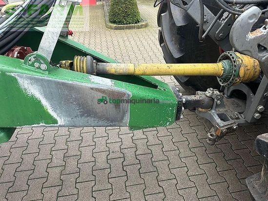 Cuba de purin - Kotte - vtl 20000/b