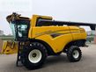 Cosechadora de Cereal - New Holland - ch7.70