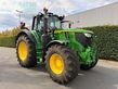 Tractor agrícola - John Deere - 6m220