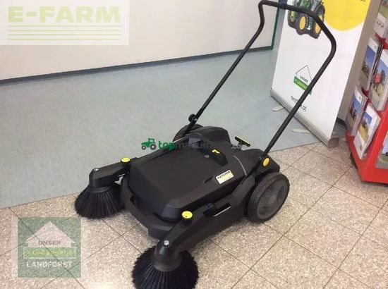 Riego - KÄRCHER - km 70/20 c 2sb