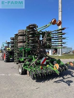 Sembradora - Amazone - cirrus 6003-2