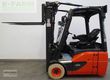 Elevadora - Linde - e 16 c evo 386-02