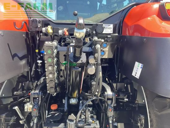 Tractor agrícola - Steyr - 4130 expert