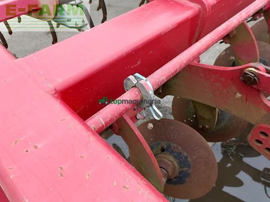 Cultivador - Horsch - tiger 8 xl