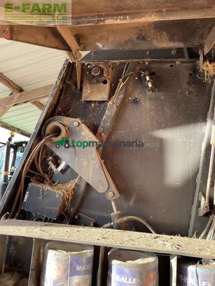 Empacadora gigant - Vicon - 1901