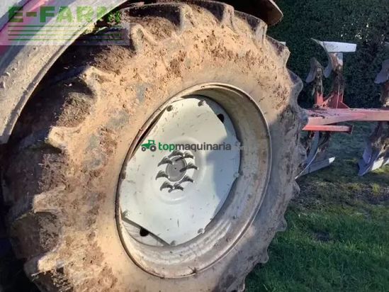Tractor agrícola - Valtra - g125