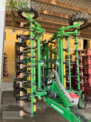 Combinado de siembra -  - stratos sa 750