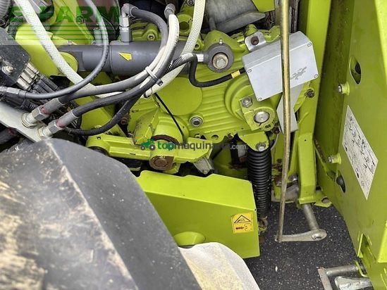 Cabezal - Claas - orbis 750 auto contour