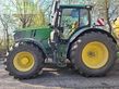 Tractor agrícola - John Deere - 6230r