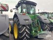 Tractor agrícola - John Deere - 7310 r