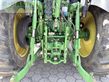 Tractor agrícola - John Deere - 6155 r ap 50 premium