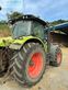 Tractor agrícola - Claas - arion 650 t4i cebis