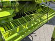 Empacadora gigant - Claas - rollant 250