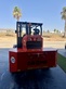 Carretilla Grome T350 4x4