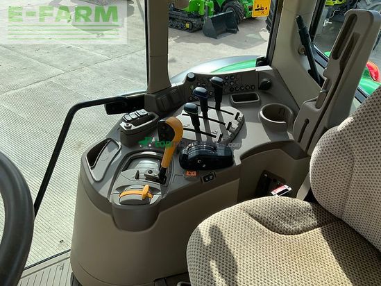 Tractor agrícola - John Deere - 6120m tractor (st26118)