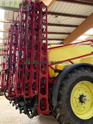 Atomizador - Kverneland - ikarus s 38