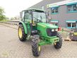 Tractor agrícola - John Deere - 5055 e allrad kabine