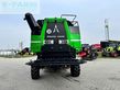 Cosechadora de Cereal - Deutz-Fahr - c6205 ts stage 5