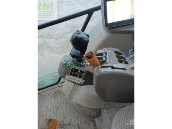 Tractor agrícola - John Deere - 6140r