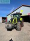Tractor agrícola - Claas - axion 850 cebis hexashift