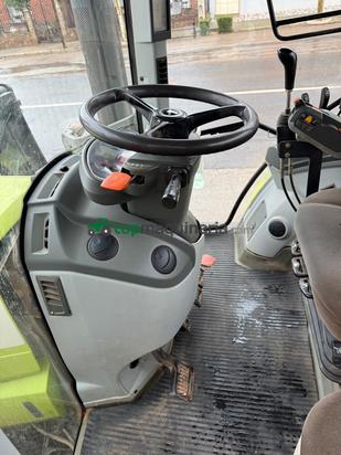 Tractor agrícola - ARION 620