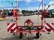 Henificador - Kuhn - gf 502