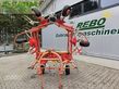 Henificador - Pöttinger - hit 69 n-z