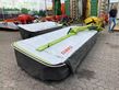Cortacésped manual - Claas - disco 4400 contour