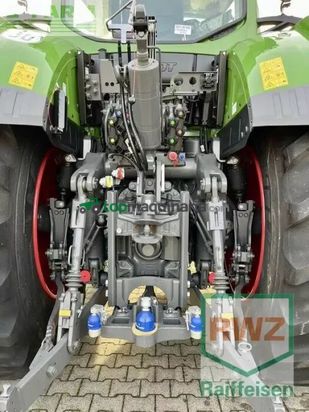 Tractor agrícola - Fendt - 939 gen7 profi+ setting2 *top*