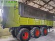 Remolqu agrícola - Claas - cargos 760