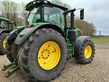 Tractor agrícola - John Deere - 6215r