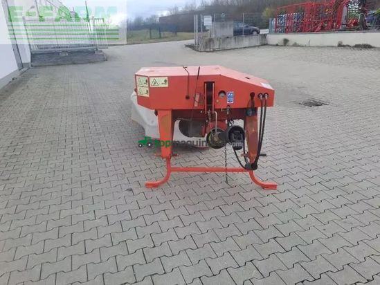 Cortacésped manual - Kuhn - gmd 3510 ff